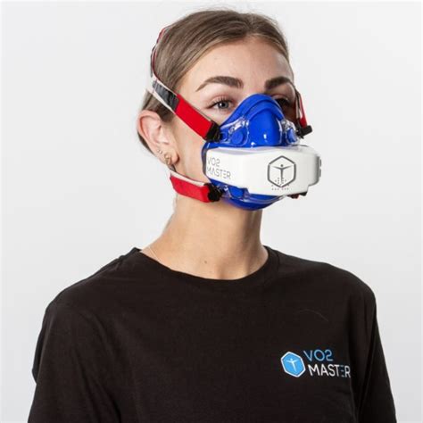 vo2 master website